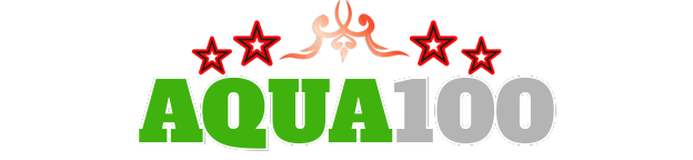 Logo Aqua100